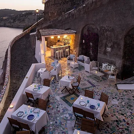 Casa Al Sole Boutique Sant'Angelo (Isola d'Ischia)