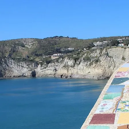 Hotel Casa Al Sole Boutique Sant'Angelo (Isola d'Ischia)