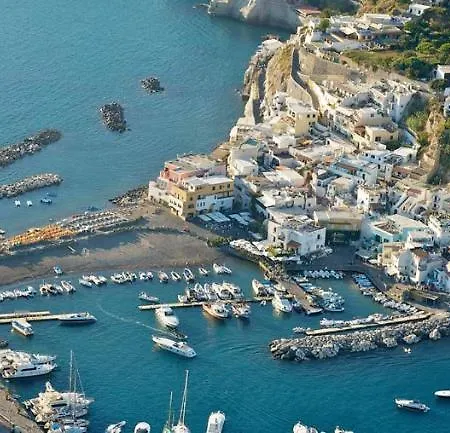 Casa Al Sole Boutique Hotel