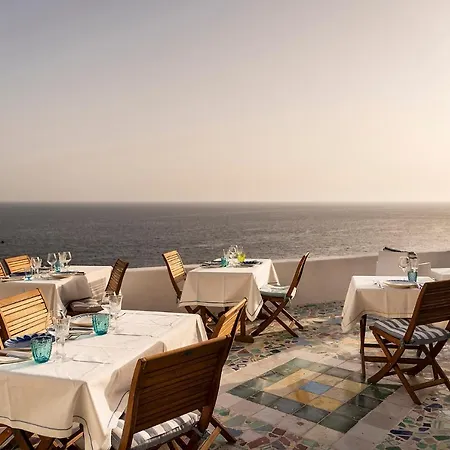 Hotel Casa Al Sole Boutique Sant'Angelo (Isola d'Ischia)