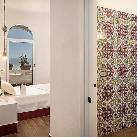 Casa Al Sole Boutique *