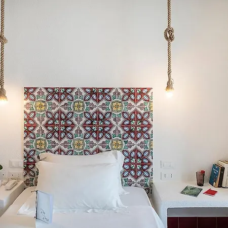 Casa Al Sole Boutique Hotel