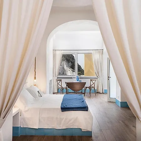 Casa Al Sole Boutique