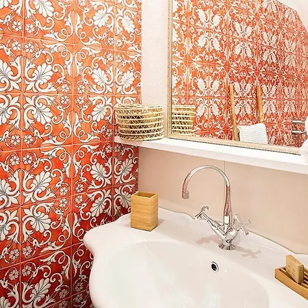 Casa Al Sole Boutique Hotel *