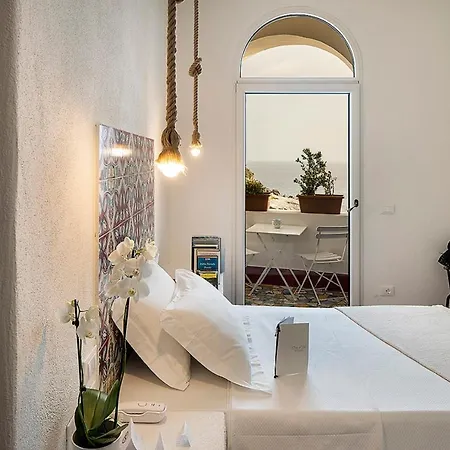 Casa Al Sole Boutique Hotel