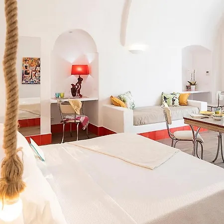 Casa Al Sole Boutique Sant'Angelo (Isola d'Ischia)