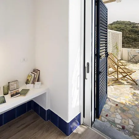 Casa Al Sole Boutique Hotel