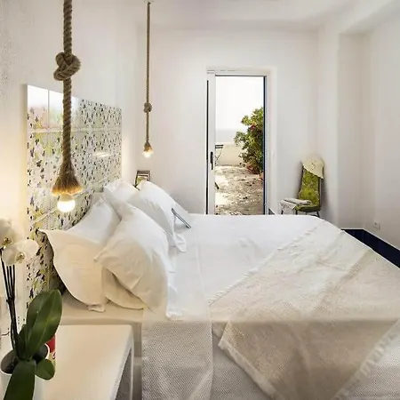 Casa Al Sole Boutique *