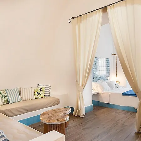 Casa Al Sole Boutique * Sant'Angelo (Isola d'Ischia)