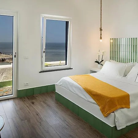 Casa Al Sole Boutique Sant'Angelo (Isola d'Ischia)