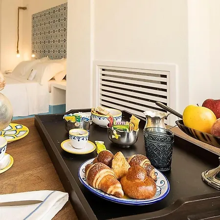 Hotel Casa Al Sole Boutique