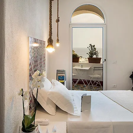 Hotel Casa Al Sole Boutique *