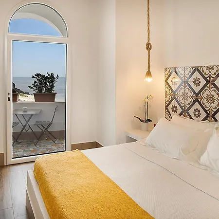 Casa Al Sole Boutique *