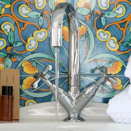 Casa Al Sole Boutique Hotel *