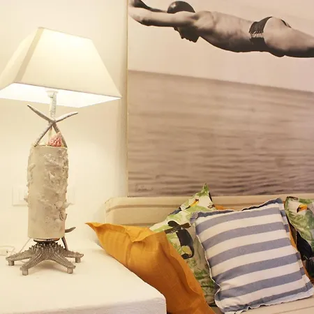 Casa Al Sole Boutique * Sant'Angelo (Isola d'Ischia)