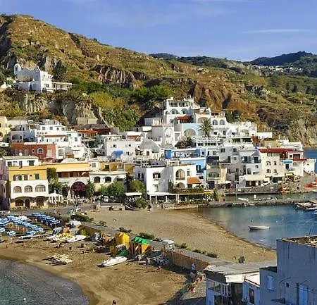 Casa Al Sole Boutique Hotel *