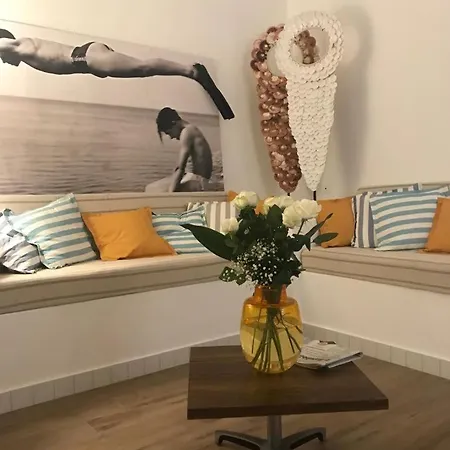 Hotel Casa Al Sole Boutique *