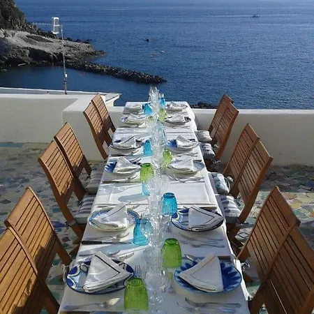 Casa Al Sole Boutique Hotel