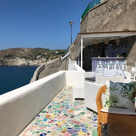 Hotel Casa Al Sole Boutique