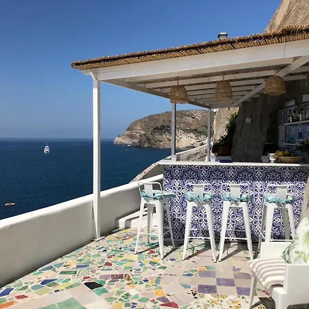 Casa Al Sole Boutique *