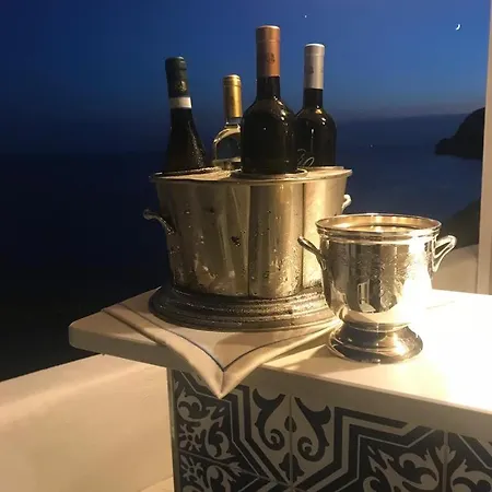 Hotel Casa Al Sole Boutique Sant'Angelo (Isola d'Ischia)