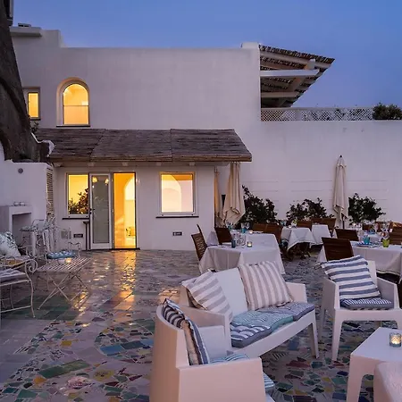 Hotel Casa Al Sole Boutique *