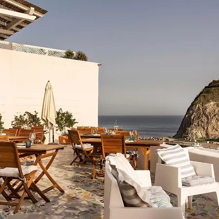Casa Al Sole Boutique Sant'Angelo (Isola d'Ischia)