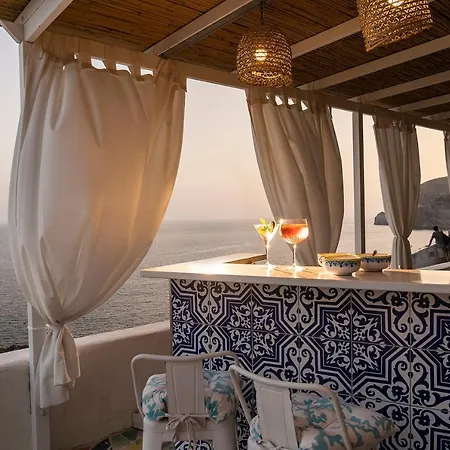Casa Al Sole Boutique Hotel Sant'Angelo (Isola d'Ischia)