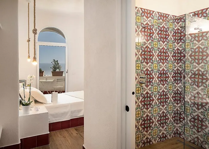 Casa Al Sole Boutique *