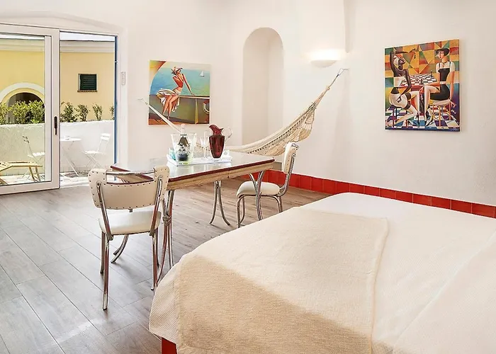 Casa Al Sole Boutique *