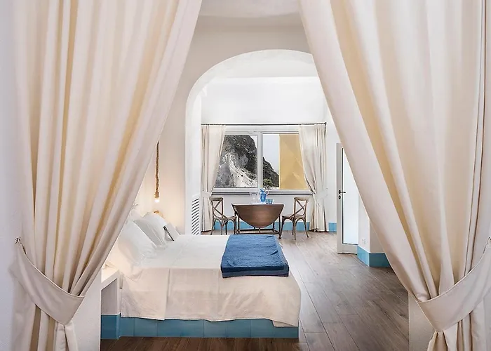 Casa Al Sole Boutique