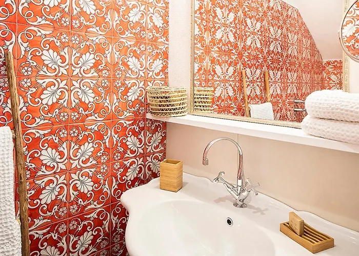 Casa Al Sole Boutique Hotel *