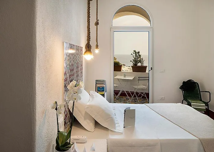 Casa Al Sole Boutique Hotel