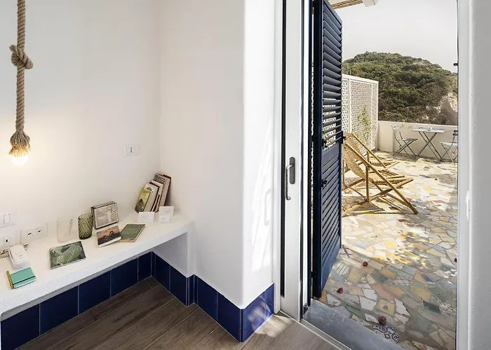 Casa Al Sole Boutique Hotel