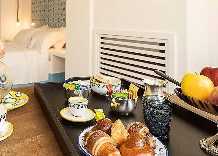 Hotel Casa Al Sole Boutique