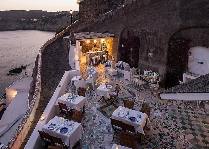 Casa Al Sole Boutique Sant'Angelo (Isola d'Ischia)