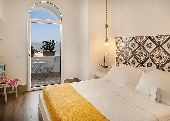 Casa Al Sole Boutique *