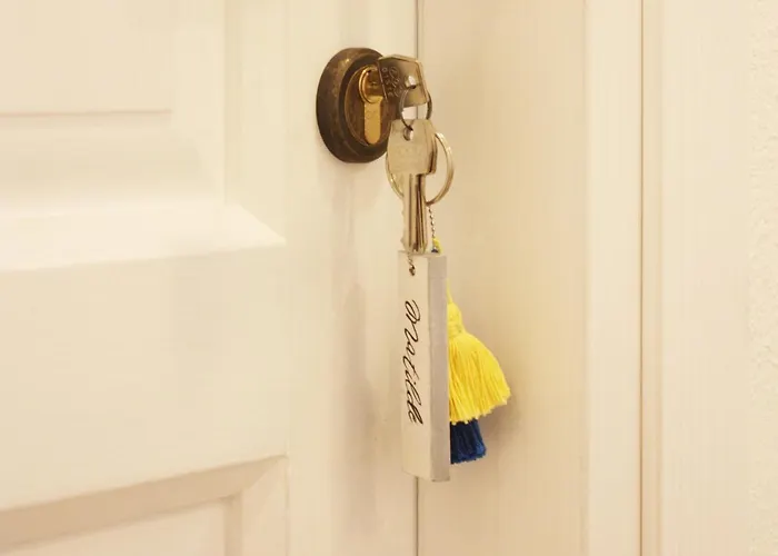 Casa Al Sole Boutique * Sant'Angelo (Isola d'Ischia)