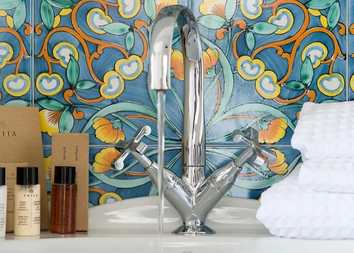 Casa Al Sole Boutique Hotel *