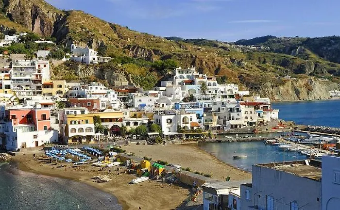 Casa Al Sole Boutique Hotel *