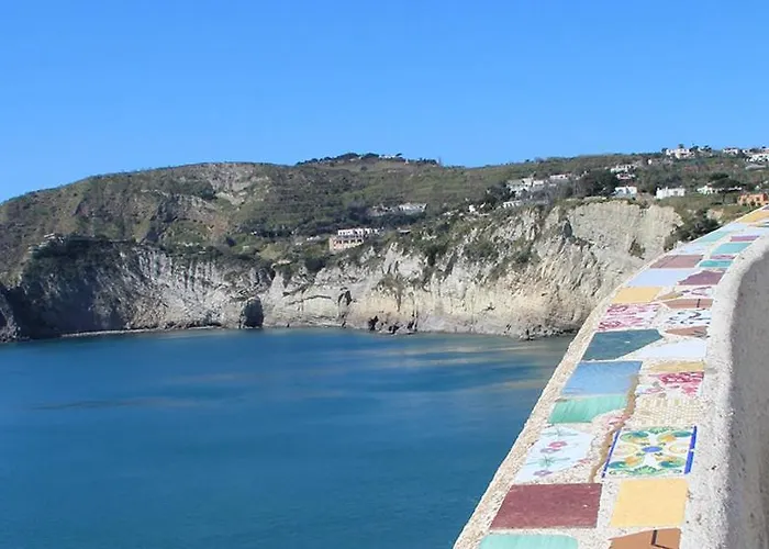 Hotel Casa Al Sole Boutique Sant'Angelo (Isola d'Ischia)