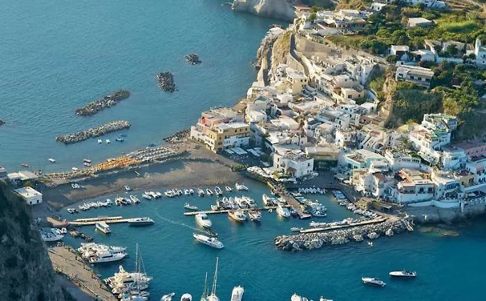 Casa Al Sole Boutique Hotel