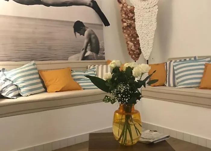 Hotel Casa Al Sole Boutique *