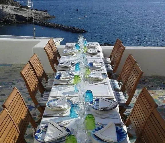 Casa Al Sole Boutique Hotel