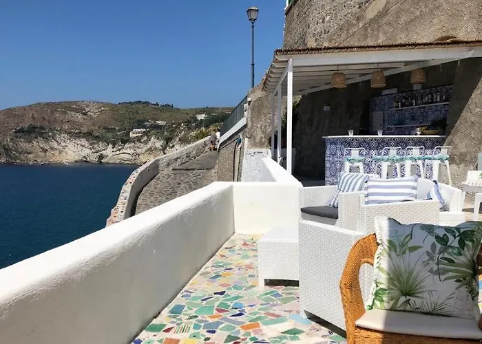 Hotel Casa Al Sole Boutique