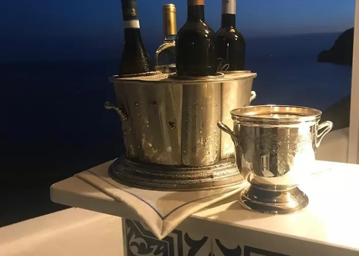 Hotel Casa Al Sole Boutique Sant'Angelo (Isola d'Ischia)