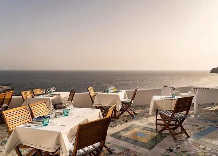 Hotel Casa Al Sole Boutique Sant'Angelo (Isola d'Ischia)