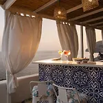Casa Al Sole Boutique Hotel Sant'Angelo (Isola d'Ischia)