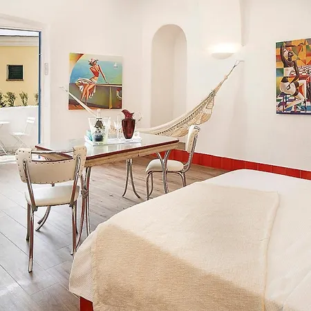 Casa Al Sole Boutique *