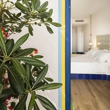 Casa Al Sole Boutique Hotel